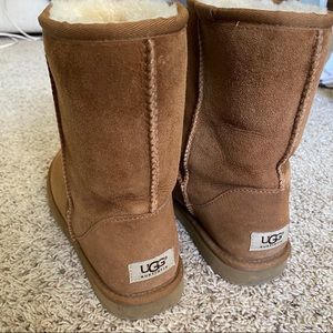 Classic Ugg Boots